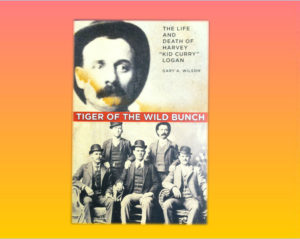 “Tiger of the Wild Bunch”... 