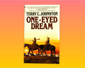 “One-Eyed Dream” by Terry C.... 