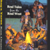 "Yesterday's Yarns – Real Tales from the Real West" by Ken Overcast