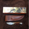 Collectible Marble's Knives for Sale