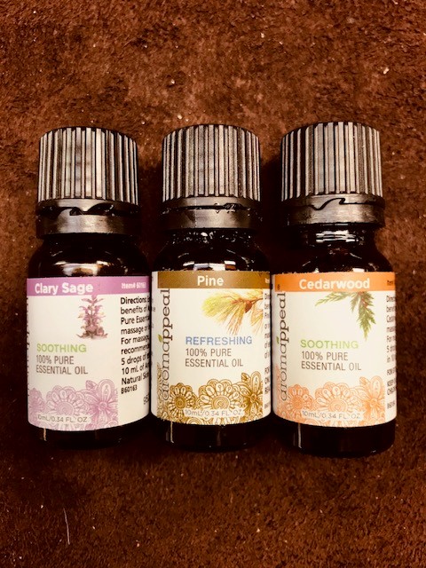 Essential Oils - Big Sky Images and Collectibles