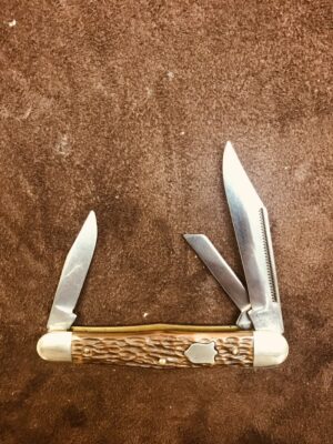 Camillus “Whittler” #72 Camillus “Whittler” #72