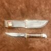 Boulder Colorado Western Knives