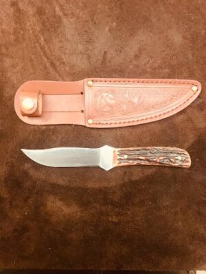 Marble’s “Outer’s” hunting knife
