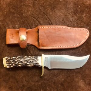 Schrade USA Uncle Henry 171 UH Pro Hunter