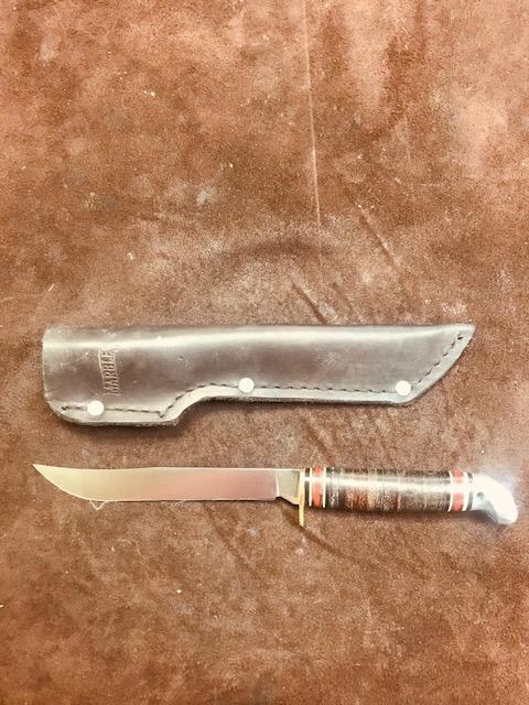 Collectible and Vintage Knives For Sale - Marble's Knives