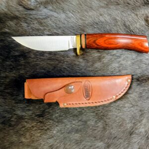 Marble's Gladstone USA Fieldcraft W/ Gamegetter Handle