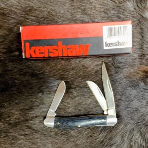 Kershaw 4382 Brandywine Folder