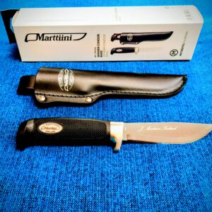 Marttiini Skinner Condor Basic