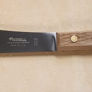 Green River Sheath Knife