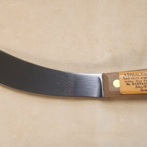 Green River Buffalo Skinner Knife, 6" Blade