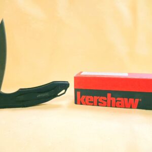 Kershaw Method 1170