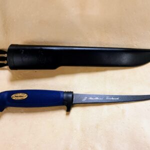Marttiini MArtef Filleting Knife 15 No. 826017TC