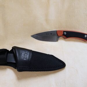 Buck 664 Alpha Hunter Select (model 0664ORS-B)
