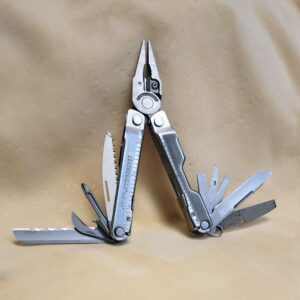 Leatherman Rebar Stainless Steel