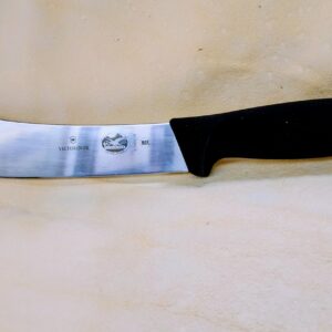 Victorinox 5.7403.18  7" Fibrox Butcher Knife