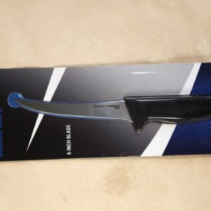 Cold Steel Commercial Series Boning Knife (Model 20VBCZ)