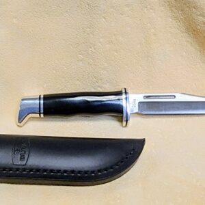 Buck 117 Brahma (0117BKS-B)