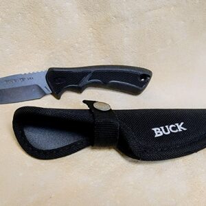 Buck Knives 684 Small BuckLite Max II Hunting Knife