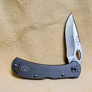Buck  Spitfire Lockback 722GYS1