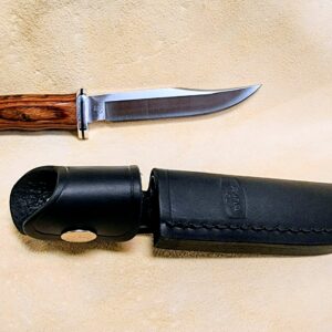 The Buck 102 Woodsman Heritage Series