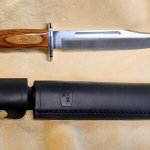 Buck 120 General Heritage Series