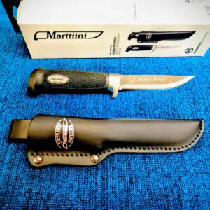 Marttiini  Condor Basic Hunter Straight Blade