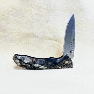 Buck 284 Bantam BBW (Model 0284CMS24-B) Camo
