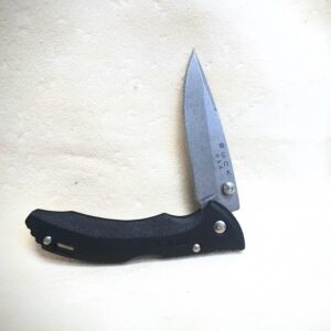 Buck 284 Bantam BBW (Model 0284BKS-B)