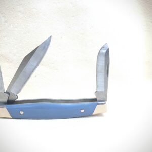 Buck 301 Stockman (Model 0301BLS-B)