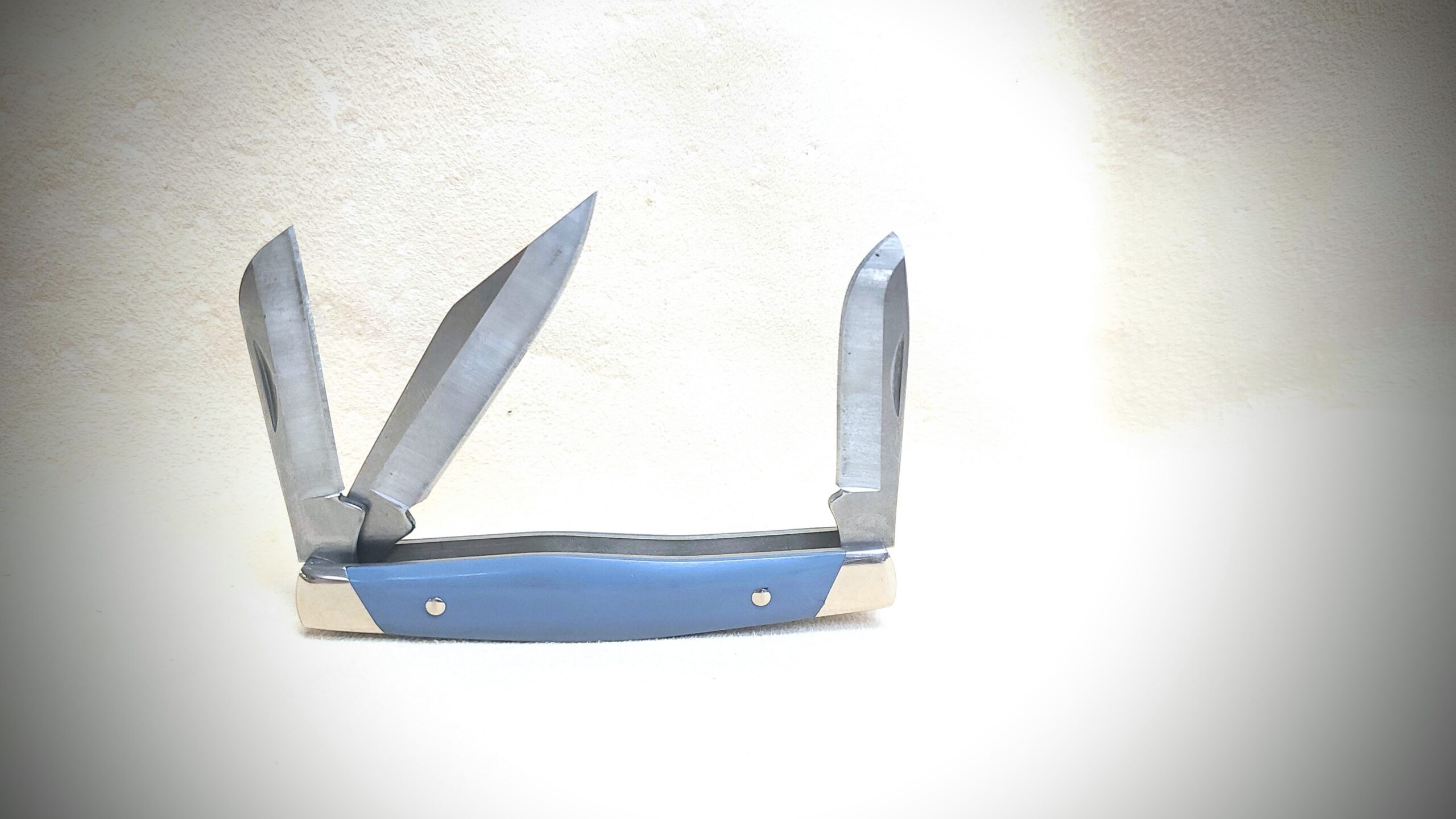 Buck 301 Stockman (Model 0301BLS-B)