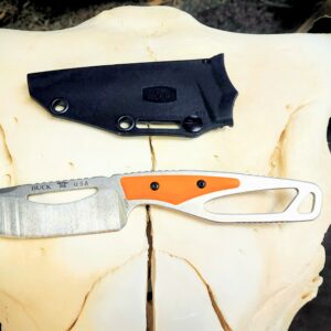 Buck 631 PakLite Field Select (631ORS-B)