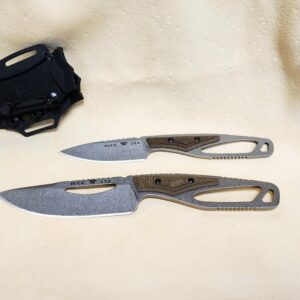 Buck Paklite Field Kit Pro (model 631GRSVP-B)