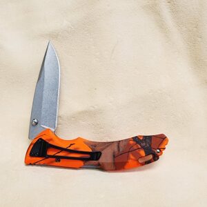 Buck Bantam BHW (Model 0286CMS9-B)