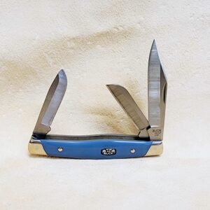 Buck 301 Stockman (Model 0301BLS-B)