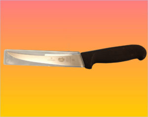 Victorinox 6″ Flexible Boning Knife