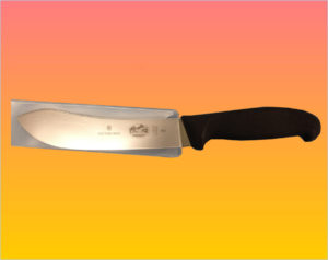 Victorinox 7″ Butcher Knife