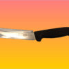 Victorinox 5" Semi Flexible Boning Knife